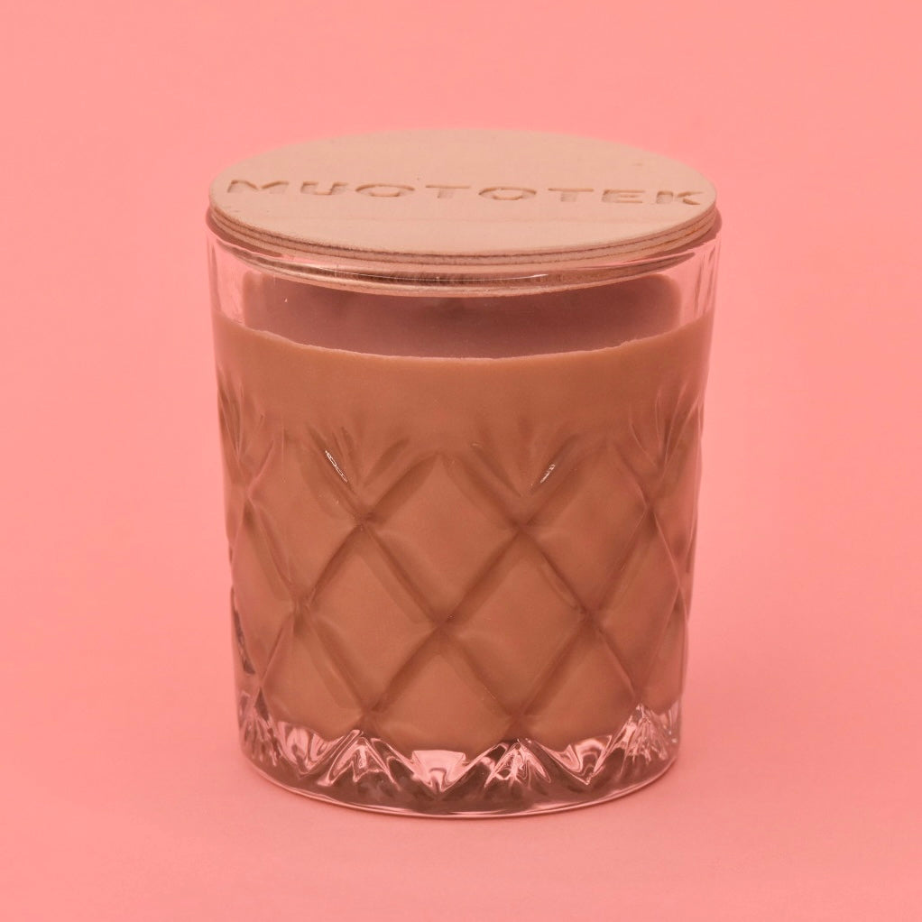 VALO - Kynttilä (Beige)