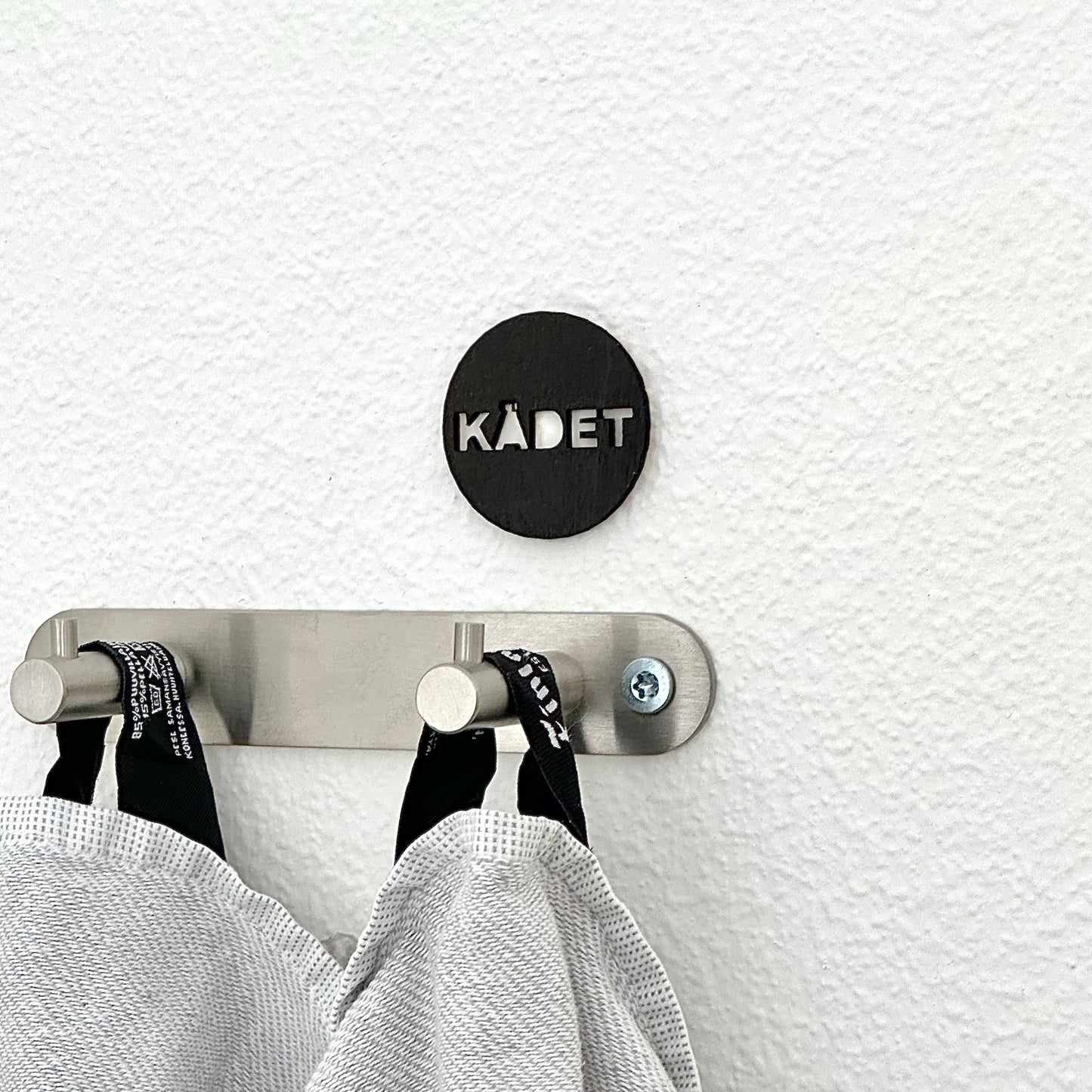 MERKKI - Pyyhemerkki