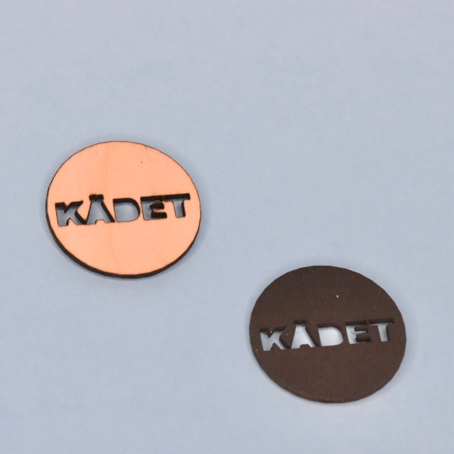 MERKKI - Pyyhemerkki