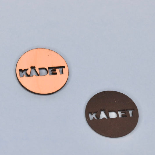 MERKKI - Pyyhemerkki